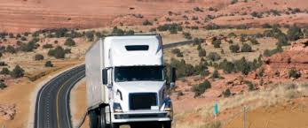 regulatory relief for truckers