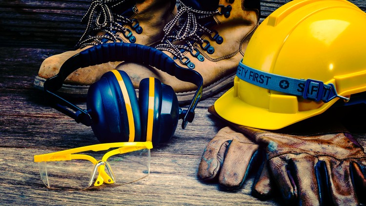 information on PPE for underserved workers