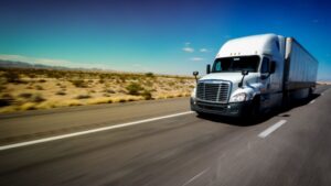 What are the trucking industry’s top concerns?