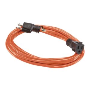 Extension Cords Use