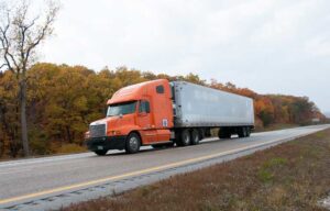 ELD, speed limiter, Clearinghouse rules all advancing